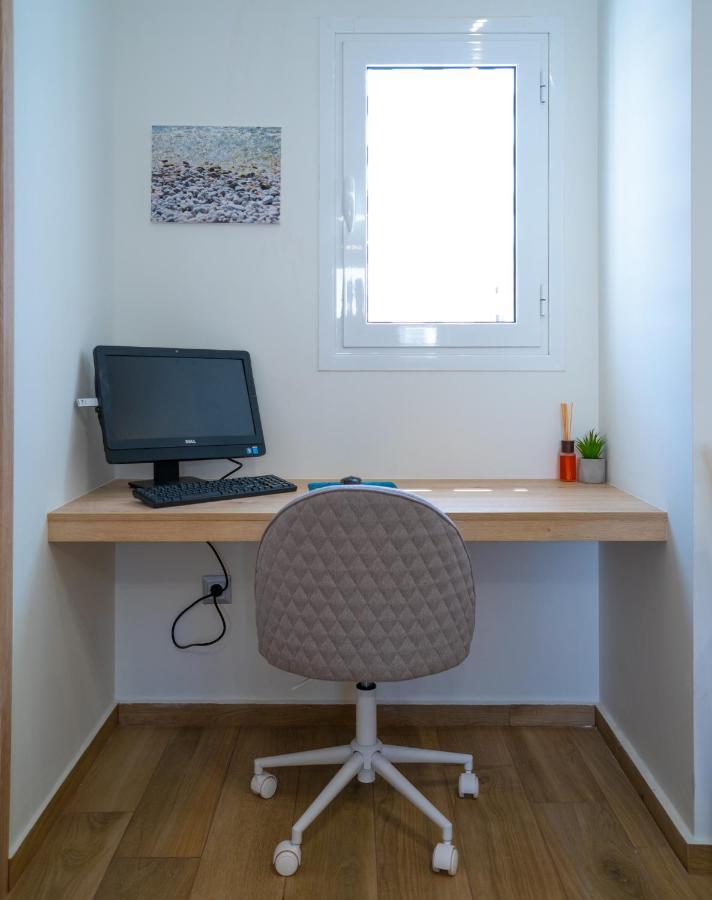 Maxblue 2 Apartman Pireusz Kültér fotó